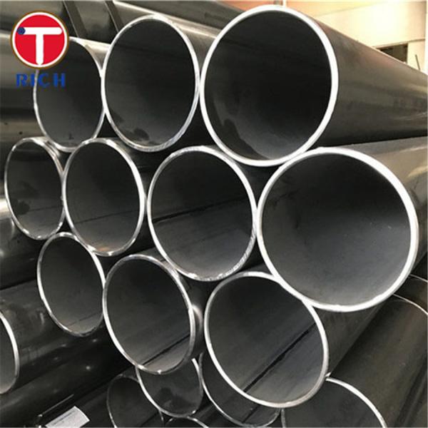 Cold Drawn Carbon Steel Tubes for Shock Absorber Assembly