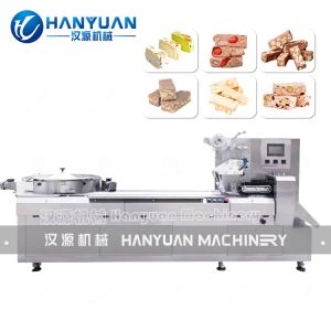 Buy cheap Candy Bar Packaging Machine from wholesalers