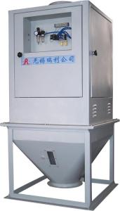 Buy cheap Flux Packing Scale Accumulate Statistic Scale With Double Screen product