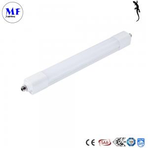 Buy cheap 5FT 4 In 1 Power LED Tri Proof Light With Microwave Sensor For Workshops Platforms Overpasses Textile Mills Libraries product