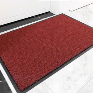 Buy cheap Bank Weather Guard Door Mats Commercial Entrance Mats 32 Inch Wide Carpet Runner product