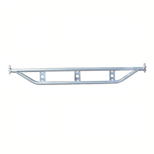 3000mm Height Ring Lock Type Scaffolding Modern Scaffolding Ringlock System Customized
