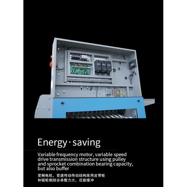 AOZHI Fully Commercial Large Laundry Equipment Laundry Folding Machine Hotel Automatic Sheet Folding Machine