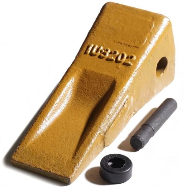 Forging and Casting Bucket tooth for pc200,pc300,pc400 High strenth ,wear-proof