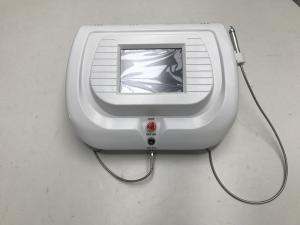 China Good popular beauty spa use high frequency 8.4 inch 20Hz the 980nm vascular laser treatment in factory price on sale
