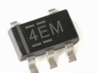 Buy cheap TPS22945DCKR Field Programmable Gate Array Load Switch Power Distribution product