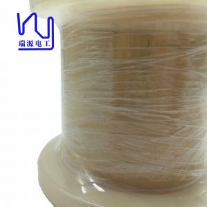 China 4n 5n 6n Occ Wire 40 0.08mm High Purity Bare Copper Wire on sale