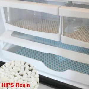 Buy cheap Refrigerator Liners White HIPS Granules Plastic Material SGS UL product