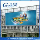 Buy cheap 4k High Refresh P5 LED Video Wall Sign Mobile Advertising Car Led Screen product