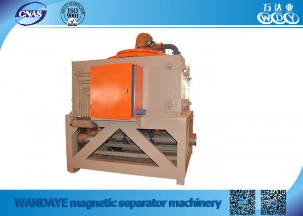 Quality High Efficiency Magnetic Separation Equipment Oil Cooling 3140 X 2680 X3300mm for sale