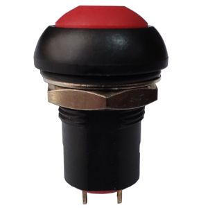 China PA Series Waterproof Power Switch IP67 Life Endurance 50000~1000000 Self - Locking on sale