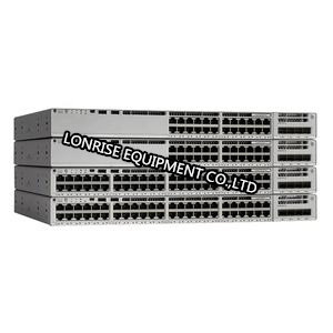 Buy cheap C9200L-48P-4G-E For Network Essentials, Catalyst 9200L48-Port PoE+ 4x1G Uplink Switch product
