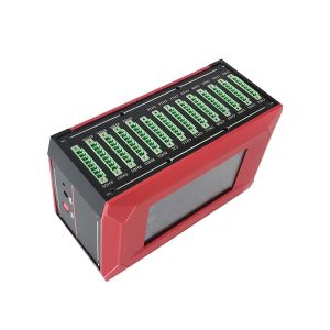 44 Channels Temperature and Humidity Data Collection Logger with Customizable