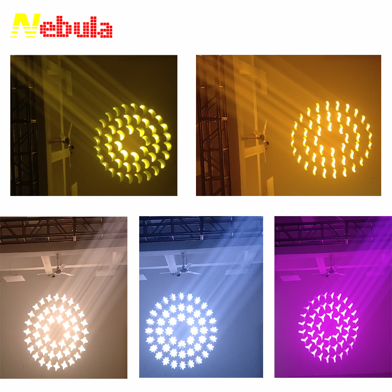 Hot Sale 480W Beam Moving Head Light With Pattern Effect Wholesale