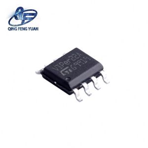 Buy cheap STMicroelectronics VIPER22ASTR Circuit Part Integral Microcontroller Pici6f690 Semiconductor VIPER22ASTR product