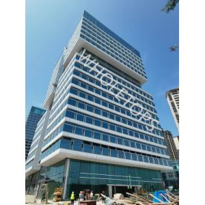 Buy cheap Outdoor 3.0-6.0MM Architectural Metal Wall Panels 600mm-1400mm Width product