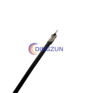 Double Shielded Sensor Cable For Weighing Equipment
