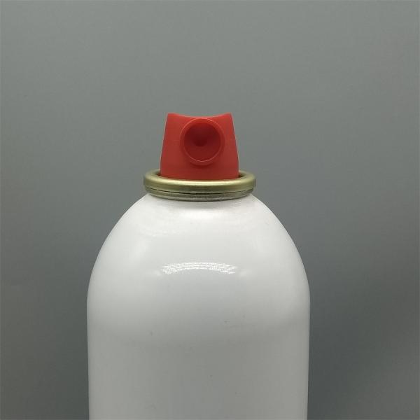 Fire Extinguisher Spray Control Valve for Reliable Firefighting Use