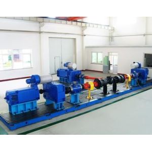 Buy cheap High Scalability Dynamic Test System product