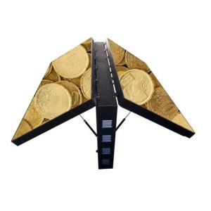 Buy cheap 6mm Pixel Pitch Outdoor Full Color LED Display Wireless Control Front/Rear IP65/IP54 Ironed Steel Cabinet 32.5kg Weight product