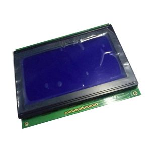 5.3inch 256*128 RT256128A-1 STN-LCD display