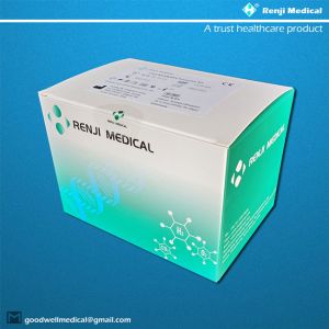 Buy cheap 50 Tests / Box Nucleic Acid Extraction Kit Spin Column Method product