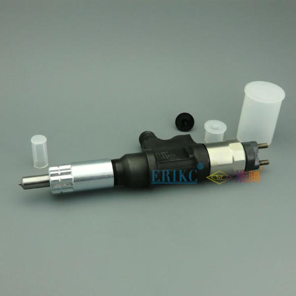 Assembling common rail injectors 095000-6280 , denso nozzle 0950006280 , fuel new injector 095000 6280