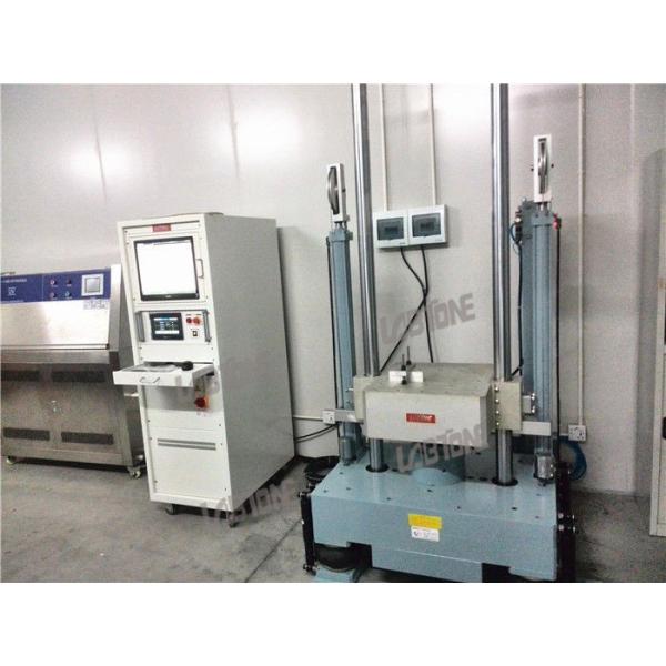 Easy Maintain Mechanical Shock Test Equipment For Small Household Appliances
