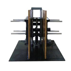 Buy cheap Simulation Of Packaging Clamping Force Testing Machine Computer Control product