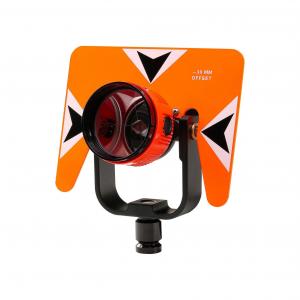Buy cheap 180 Degree Optical Survey Prism For Total Station System product