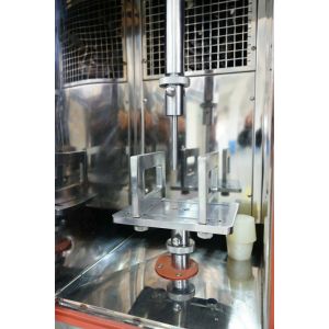 Computer Servo Material Tensile Compression Strength Testing Machine With PC