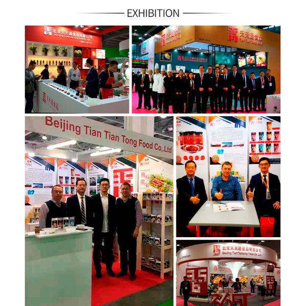 Crispy Breading Mix Chinese Factory Supply Crispy Fried Chicken Breading Mix Powder with Favorable Price