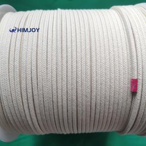 Buy cheap Light Weight Kevlar Aramid Ropes with High Chemical Resistance product