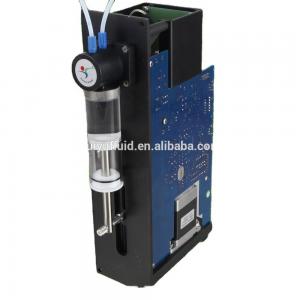China RS 485 Or RS232 syringe infusion pump DC24V Cheap Syringe Pump on sale