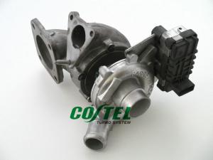 China 767933 8C1Q6K682BB Electric Turbo Charger , Automotive Turbo Charger Duratorq TDCI Engine on sale