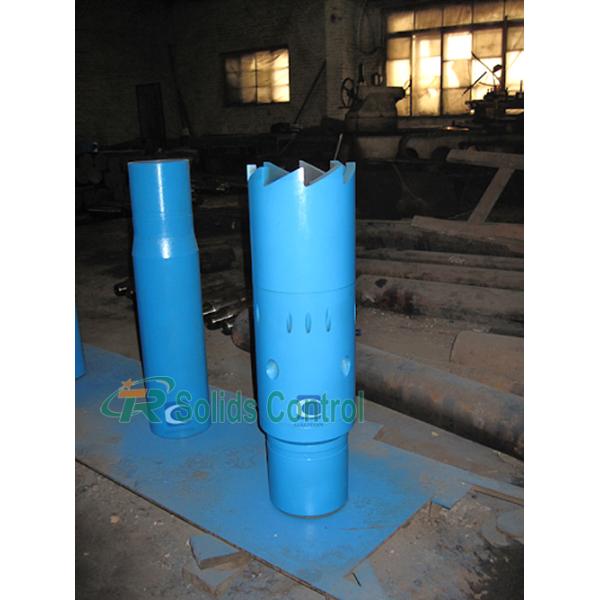 Well Drilling CLF Type Reverse Circulation Fishing Magnet