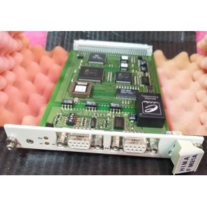 HIMA F8621A COPROCESSOR MODULE HIMA SAFETY SYSTEM COMMUNICATION MODULE