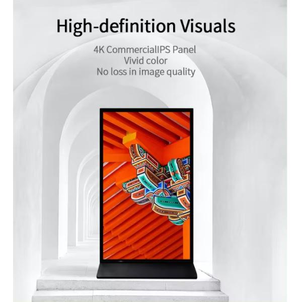 4K All In One Digital Signage