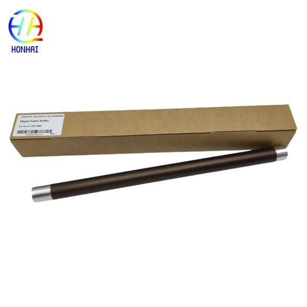 Compatible Upper Fuser Roller for Toshiba E-Studio ES2303A ES2309A ES2809A 2006 2007 2306 2307 2506 2507 HR-2505-U 6LJ83405000
