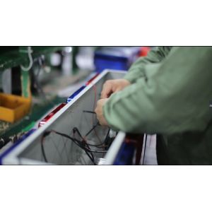 WENZHOU DEKEN TECHNOLOGY CO., LTD
