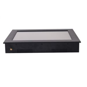 INNODA Rich interface Lcd Panel Pc LInux / Windows