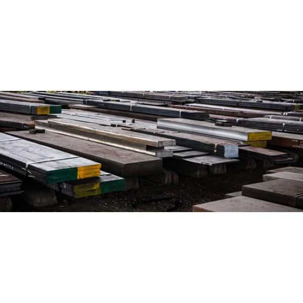 13Cr-4Ni Alloy Steel Plates