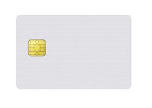 Buy cheap Pre Paid Financial J2A081 Plastic RFID Java Card product