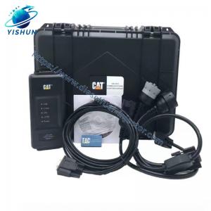 Buy cheap Engine Diagnostic Tool Et4 Communication Adapter 478-0235 4780235 For Excavator product