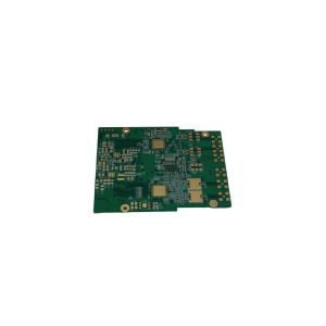 Buy cheap ODM SMT PCB Assembly Electronics Custom Printed Circuit Board product