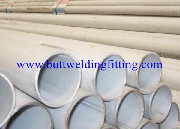 Quality 304,304L,321,310S,317L,2205,347 Stainless Steel Seamless Pipe 168mm-711mm OD for sale