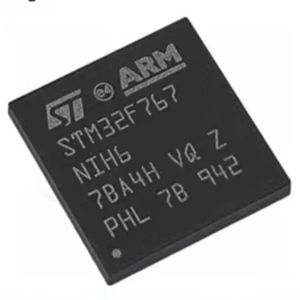 Buy cheap STM32F767NIH6 Electronic Components IC Chips Integrated Circuits Microcontroller Chip product