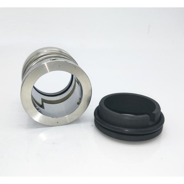 Hydraulic Type Cartridge Mechanical Seal 1527 Metal Bellow Seal