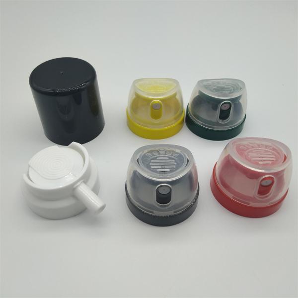 35mm Aerosol Spray Cap For Effective Aerosol Packaging