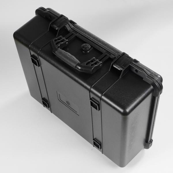 OEM Waterproof Plastic Equipment Cases For Drone Camera